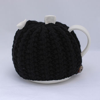 Handmade Cosy Teapot, 8 of 8
