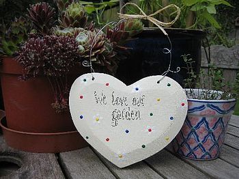 Gardeners Heart, 2 of 5