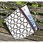 Printed Canvas Document Pouches, thumbnail 4 of 6