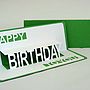 Happy Birthday To You Pop-Up Card, thumbnail 2 of 8