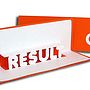Congratulations Result Personalised Pop-Up Card, thumbnail 2 of 7