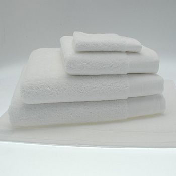 Como 700gsm Organic Cotton Luxury Towels, 6 of 8