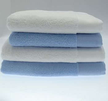 Como 700gsm Organic Cotton Luxury Towels, 7 of 8