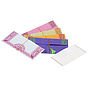 Pack of Gift Envelopes, thumbnail 1 of 5