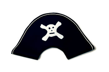 Pirate Costume, 4 of 8