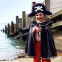 Pirate Costume, thumbnail 2 of 8