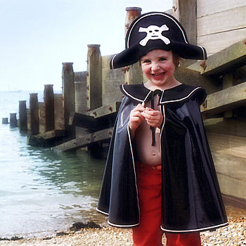 Pirate Costume, 2 of 8