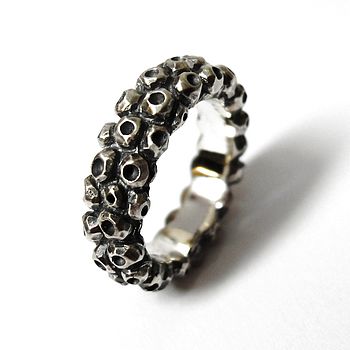 Barnacle Ring, 2 of 2