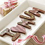 Personalised Chocolate Names/Messages, thumbnail 1 of 7