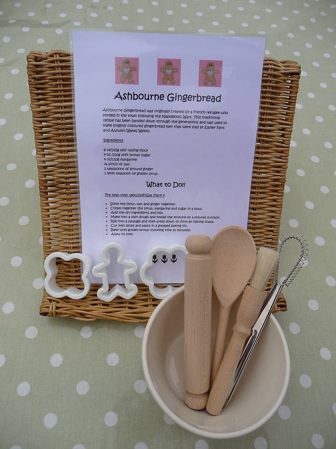 Laminated Recipe Cards By Tattybogle