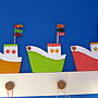 Boat Decoration To Personalise, thumbnail 2 of 7