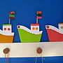 Boat Decoration To Personalise, thumbnail 3 of 7
