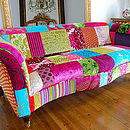 Marrakech Sofa By Couch Gb | notonthehighstreet.com