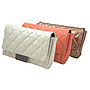 Quilted Leather Shoulder To Clutch Bag, thumbnail 3 of 8