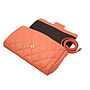 Quilted Leather Shoulder To Clutch Bag, thumbnail 4 of 8