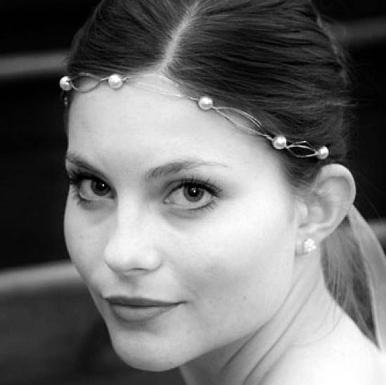 Madrid Hair Wrap, 1 of 2