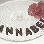  Personalised Mini Chocolate Letters, thumbnail 6 of 6