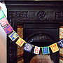 Personalised Paper Bunting, thumbnail 5 of 7