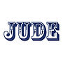 Personalised Boy's Name Wall Sticker, thumbnail 2 of 3