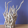 Driftwood Twig Lamp, thumbnail 1 of 4