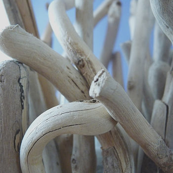 Driftwood Twig Lamp, 4 of 4