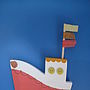 Boat Decoration To Personalise, thumbnail 4 of 7