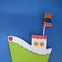 Boat Decoration To Personalise, thumbnail 5 of 7
