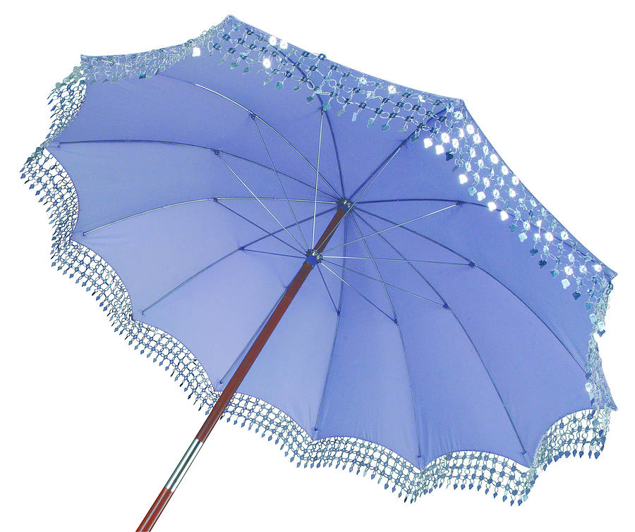 Royal Raj Parasol By Indian Garden, Indian Garden Company Umbrella