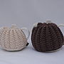 Handmade Cosy Teapot, thumbnail 5 of 8