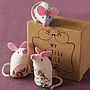 'My Little Mice' In A Box, thumbnail 2 of 3