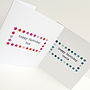 Any Occasion Card: Various Colours, thumbnail 5 of 8