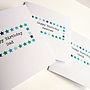 Any Occasion Card: Various Colours, thumbnail 6 of 8
