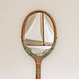 Sports Racket Mirror, thumbnail 4 of 4