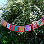 Personalised Paper Bunting, thumbnail 7 of 7
