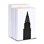 New York Bookend, thumbnail 2 of 2