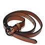 Leather Belt In Four Colours, thumbnail 4 of 9