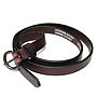 Leather Belt In Four Colours, thumbnail 3 of 9