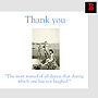 Thank You Cards Pack, thumbnail 6 of 8