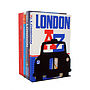 London Transport Bookend, thumbnail 1 of 1