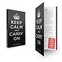 Keep Calm & Carry On Chocolate Bar, thumbnail 3 of 7
