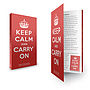 Keep Calm & Carry On Chocolate Bar, thumbnail 4 of 7