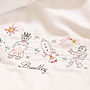 Personalised Space Bedding, thumbnail 3 of 3