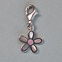 Childrens Sterling Silver Clip On Charms, thumbnail 4 of 7