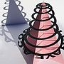 Christmas Tree Helter Skelter, thumbnail 1 of 6