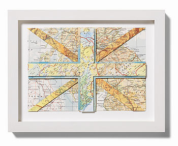Map Jack , 2 of 3