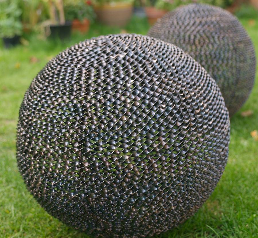 garden sphere small/medium by garden beet