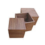 Wooden Nest Tables, thumbnail 9 of 12