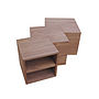 Wooden Nest Tables, thumbnail 11 of 12
