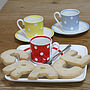 Grandparents Personalised Shortbread Letters, thumbnail 4 of 10