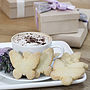 Butterfly Shortbread Gift Box, thumbnail 2 of 6